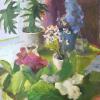 Cheshire Window
Oil, 18" x 14" 